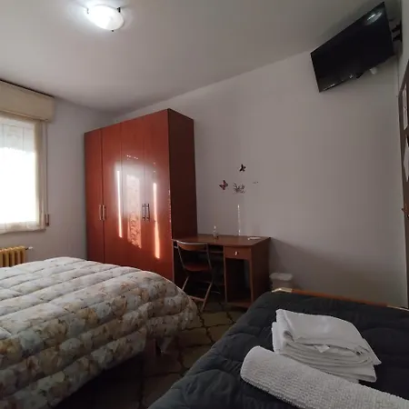 La Casetta Di