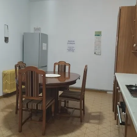 Guest house La Casetta Di