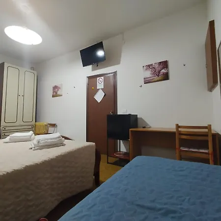 La Casetta Di Cotignola