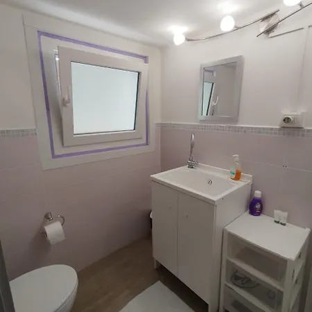 La Casetta Di Guest house
