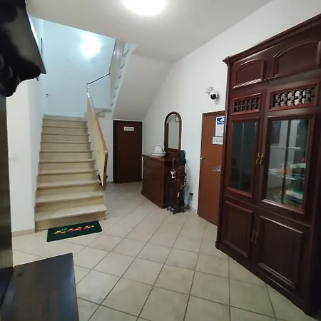 Guest house La Casetta Di