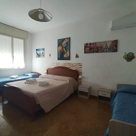 La Casetta Di Guest house Cotignola