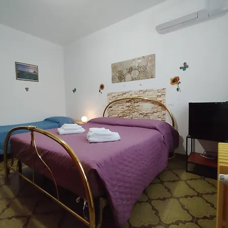 Guest house La Casetta Di Cotignola