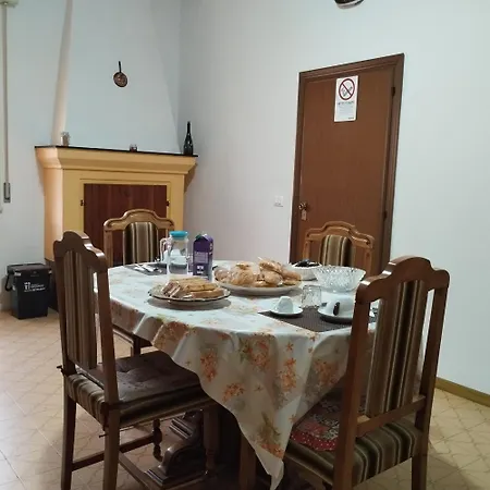 Guest house La Casetta Di *
