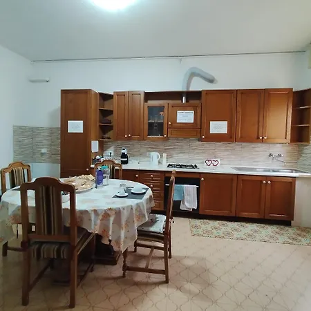 La Casetta Di