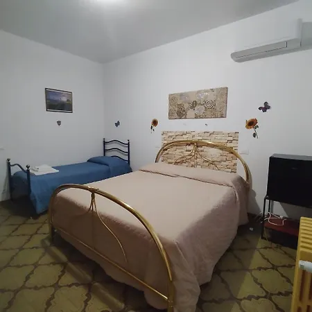 Konukevi La Casetta Di *