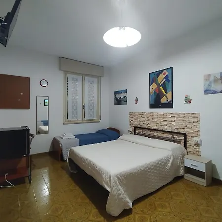 Konukevi La Casetta Di Cotignola