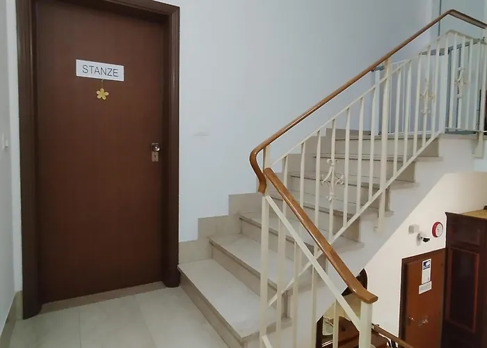 La Casetta Di Cotignola