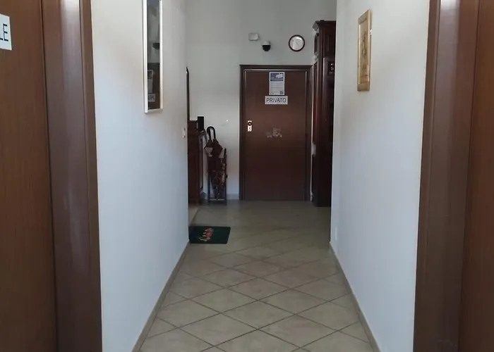 Konukevi La Casetta Di Cotignola