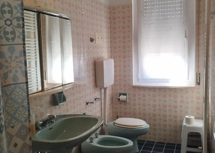 La Casetta Di Konukevi Cotignola