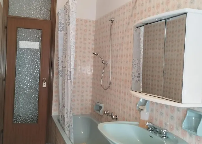 La Casetta Di Konukevi