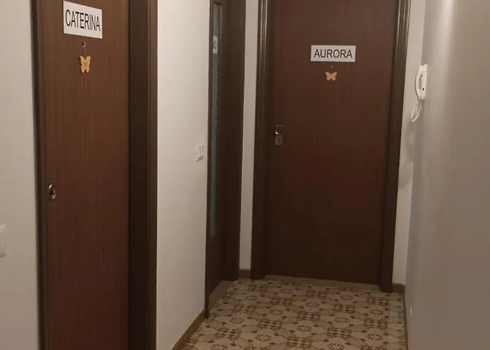 Konukevi La Casetta Di