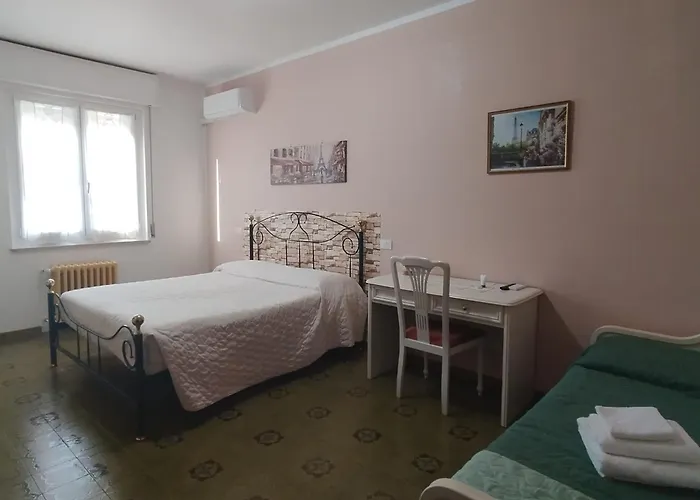 La Casetta Di Konukevi Cotignola