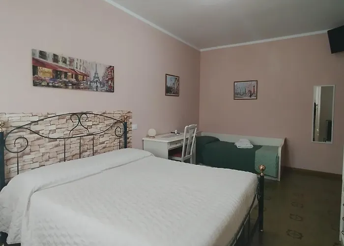 La Casetta Di Konukevi