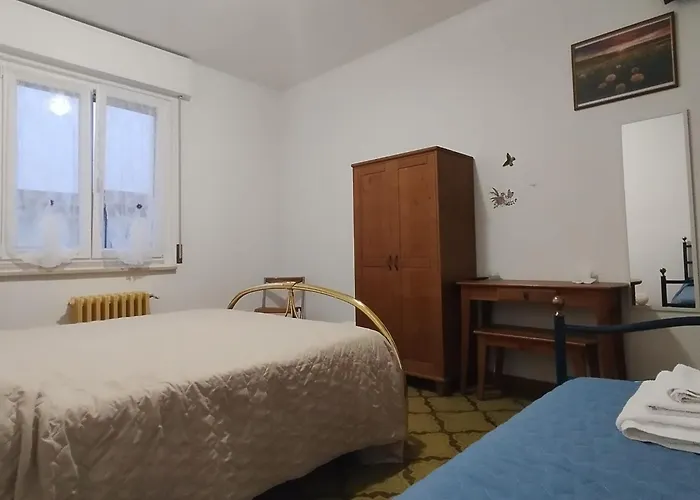 Konukevi La Casetta Di