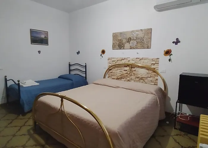 Konukevi La Casetta Di *