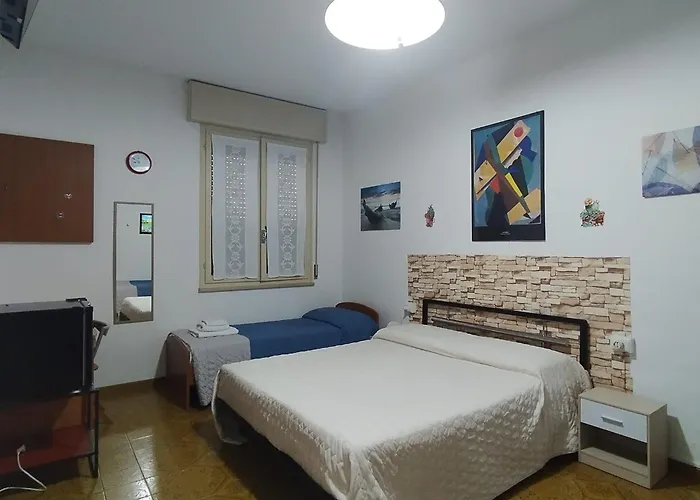 Konukevi La Casetta Di Cotignola