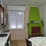 Affittacamere La Casetta Di