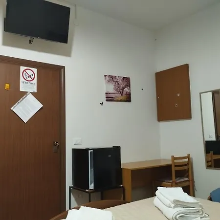 Pensjonat La Casetta Di *