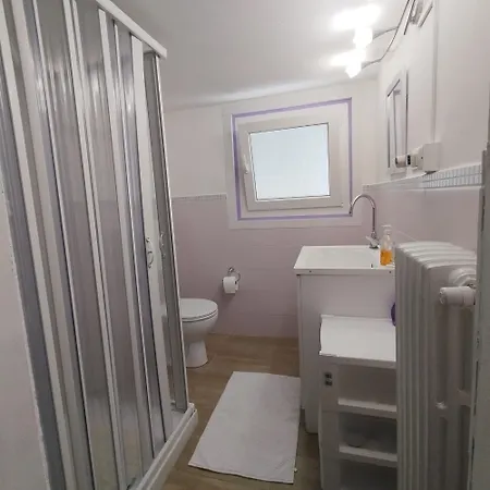 La Casetta Di Penzion *