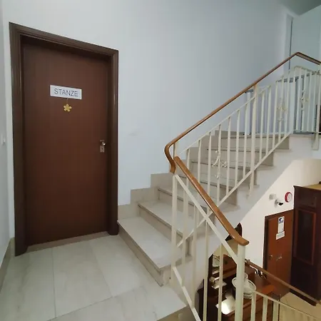 La Casetta Di Cotignola