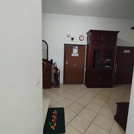 La Casetta Di Cotignola