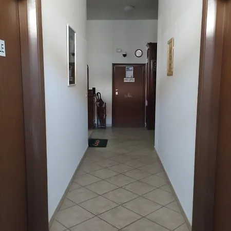 Pensjonat La Casetta Di Cotignola