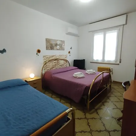 La Casetta Di Penzion Cotignola