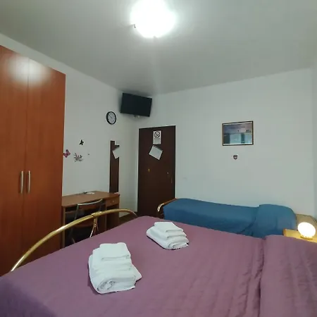 La Casetta Di *