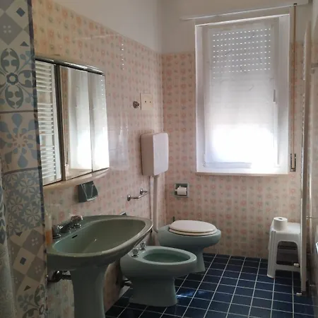 La Casetta Di Penzion Cotignola