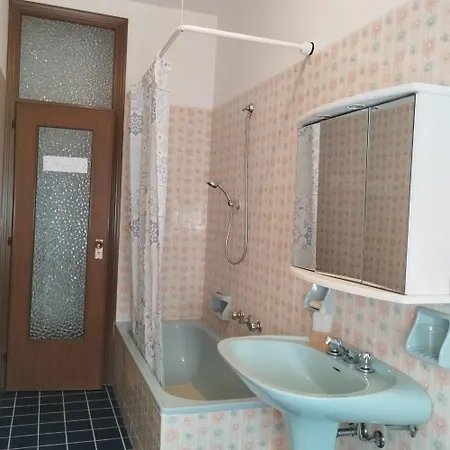 La Casetta Di Penzion