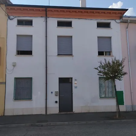 La Casetta Di Penzion 3*