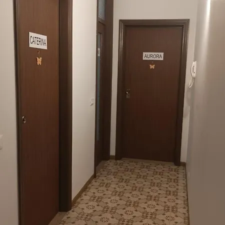 Penzion La Casetta Di