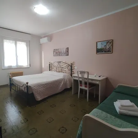 La Casetta Di Penzion Cotignola