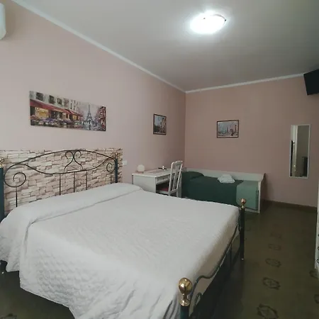 La Casetta Di Penzion