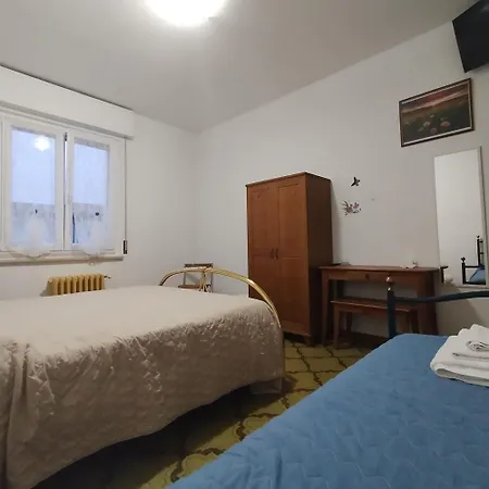 Penzion La Casetta Di