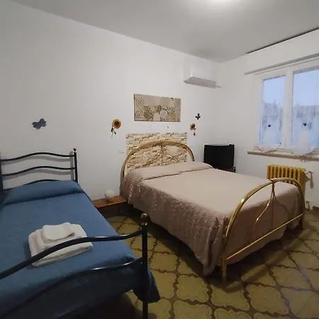 La Casetta Di *