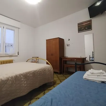 La Casetta Di