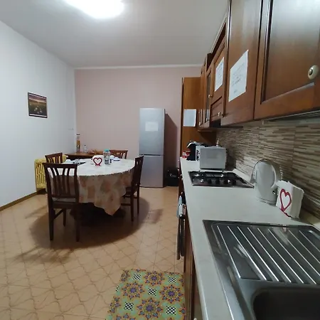 La Casetta Di 3*