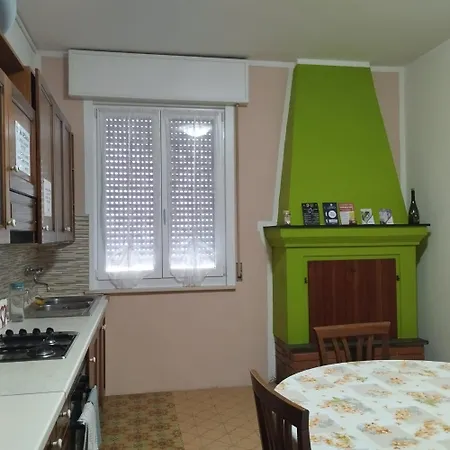 Penzion La Casetta Di