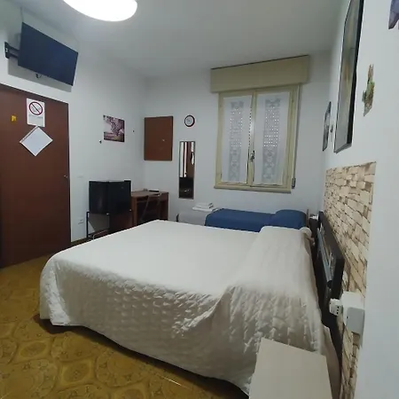 La Casetta Di Penzion Cotignola