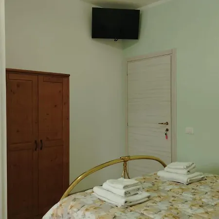 La Casetta Di Cotignola