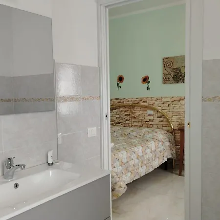 La Casetta Di Pensjonat Cotignola