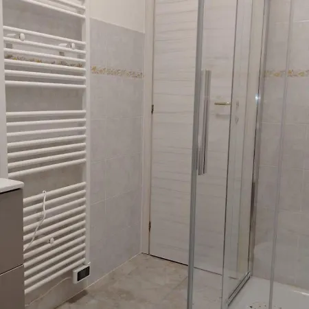 La Casetta Di Gasthof 3*