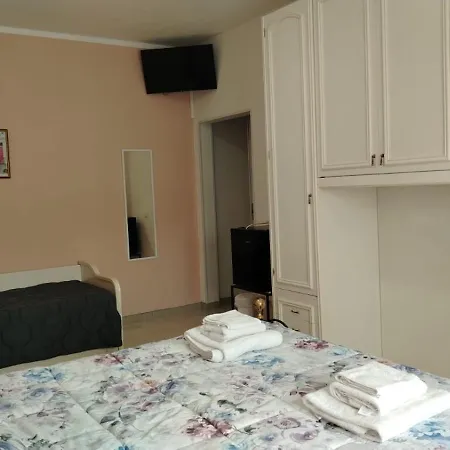 La Casetta Di Pensjonat 3*