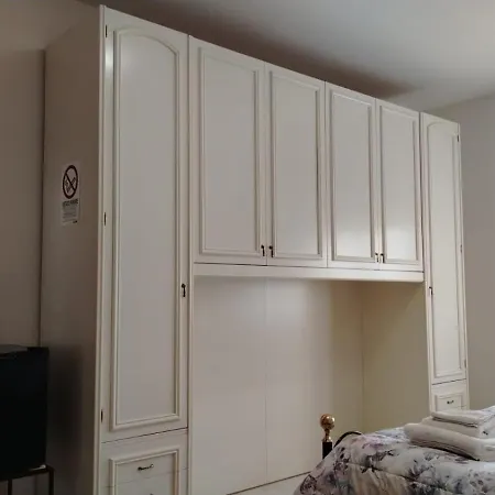 Penzion La Casetta Di