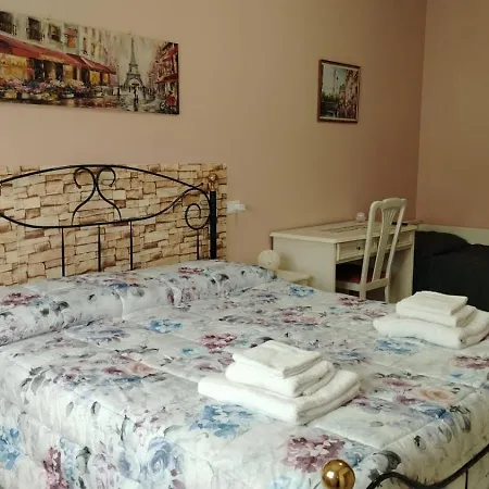 La Casetta Di 3* Cotignola