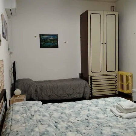 La Casetta Di Gasthof 3*