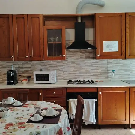 La Casetta Di 3*