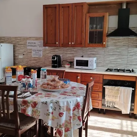 La Casetta Di